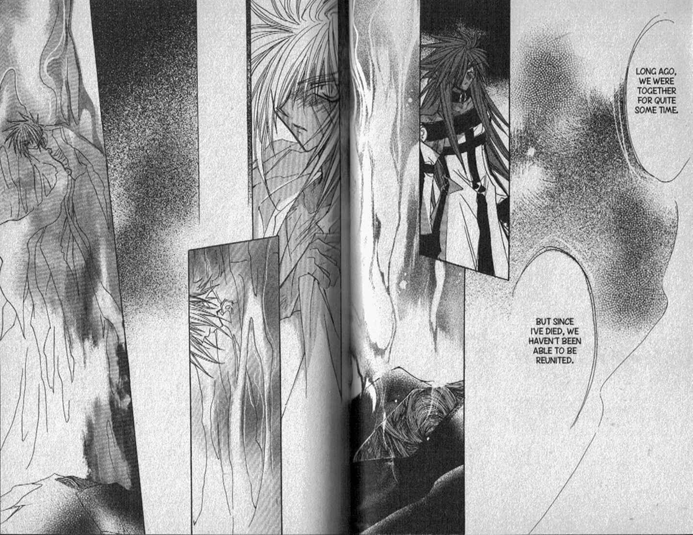 Page 28 Chapter 130 Dragon Knights