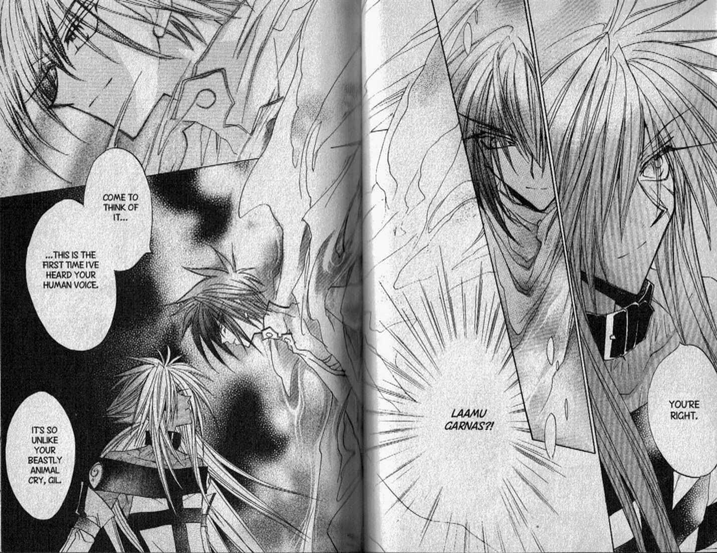 Page 29 Chapter 130 Dragon Knights