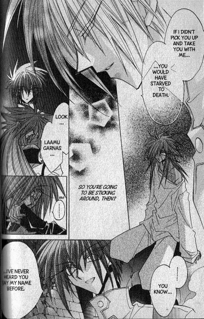 Page 32 Chapter 130 Dragon Knights