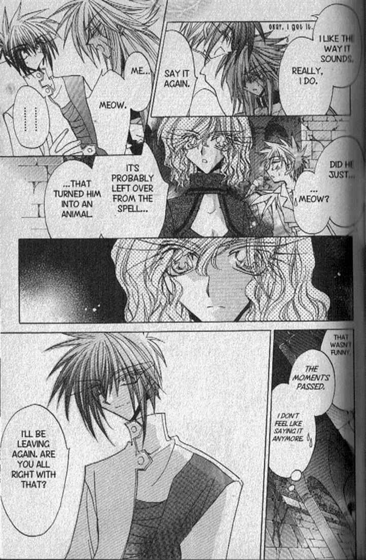 Page 33 Chapter 130 Dragon Knights