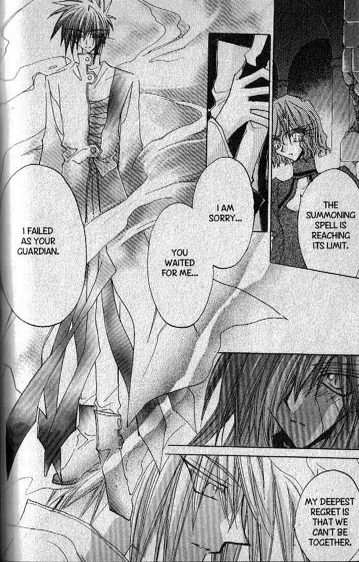 Page 36 Chapter 130 Dragon Knights