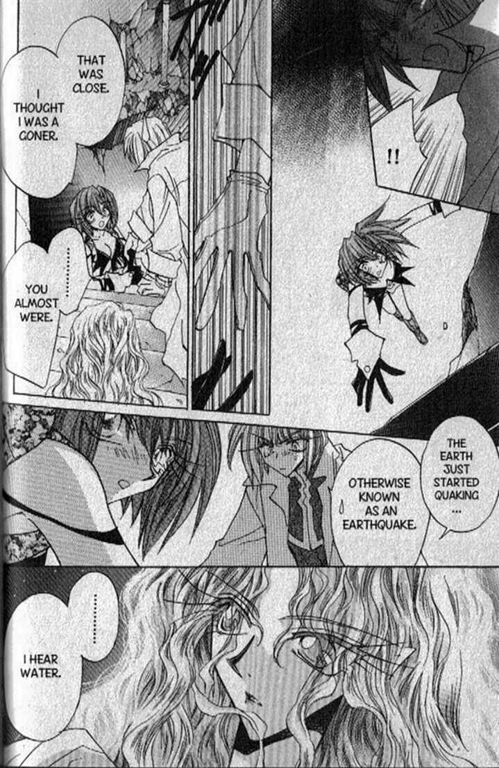 Page 6 Chapter 130 Dragon Knights