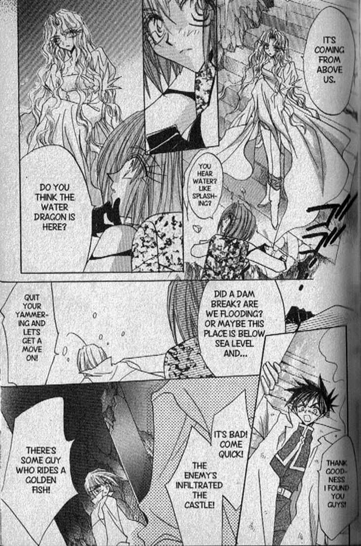 Page 7 Chapter 130 Dragon Knights
