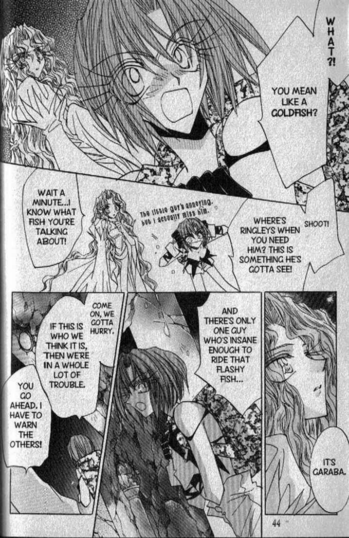 Page 8 Chapter 130 Dragon Knights