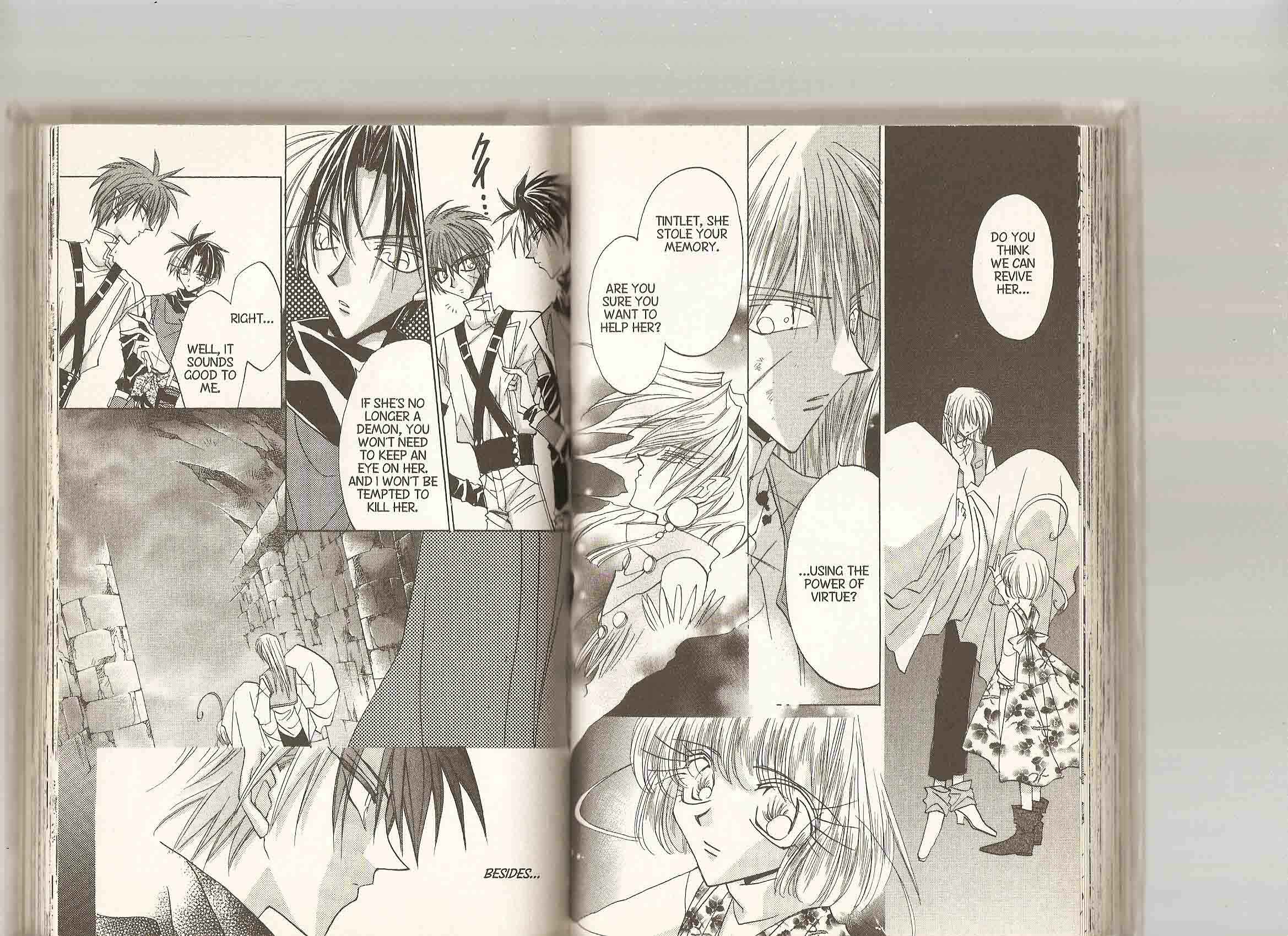 Page 5 Chapter 104 Dragon Knights