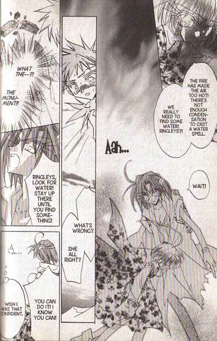 Page 14 Chapter 119 Dragon Knights