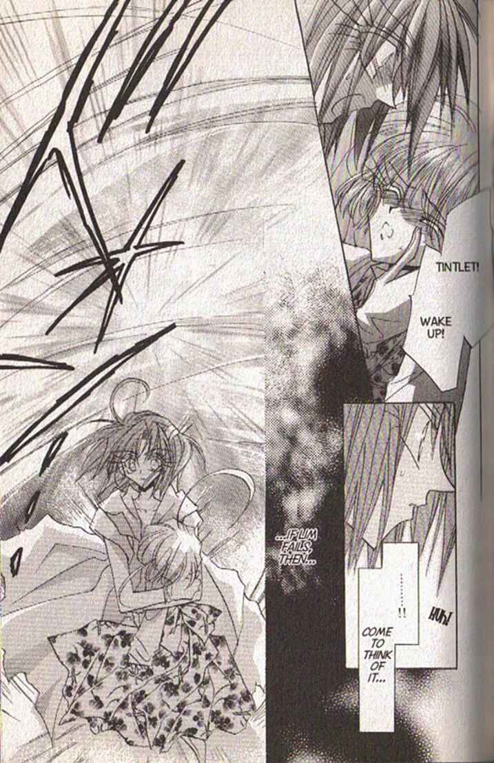 Page 15 Chapter 119 Dragon Knights