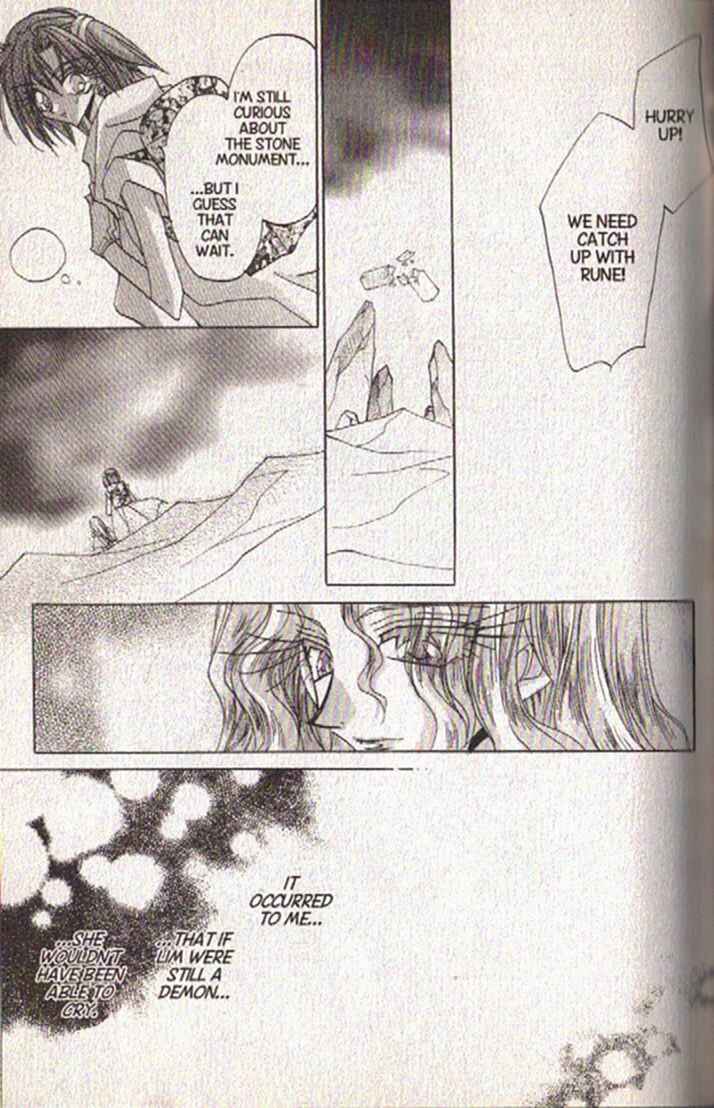 Page 21 Chapter 119 Dragon Knights