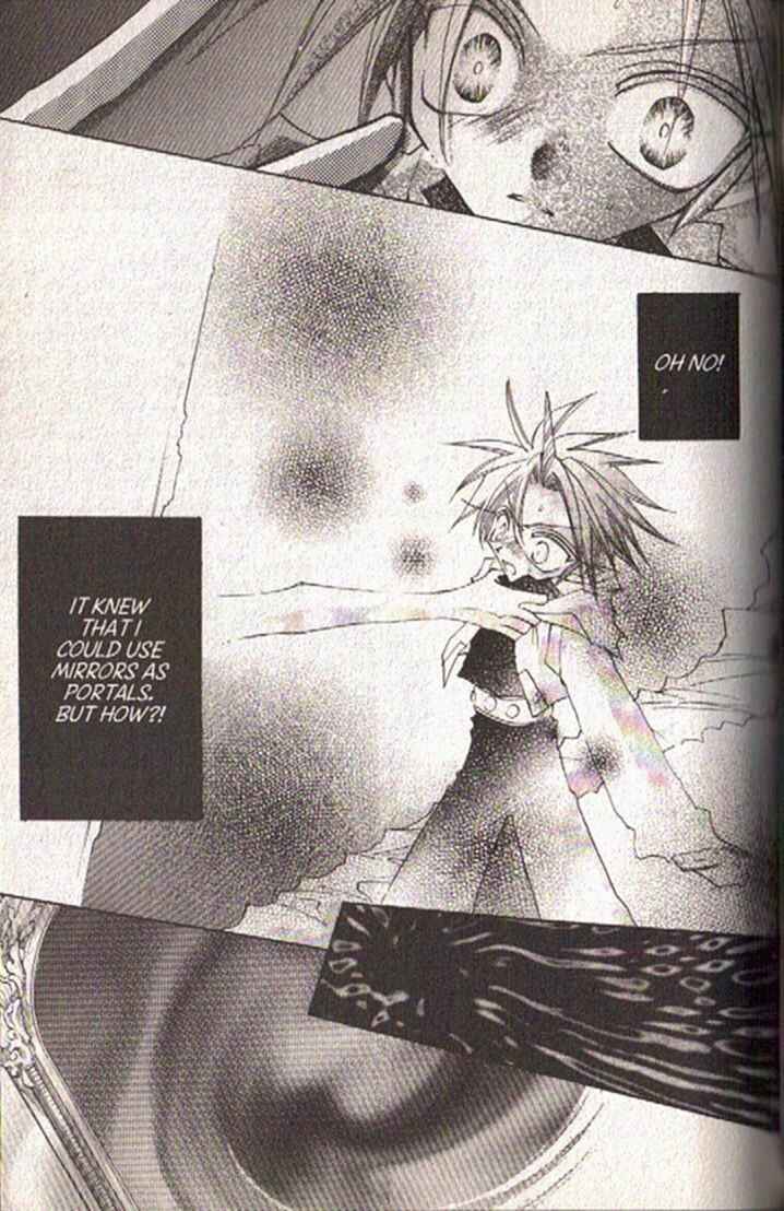 Page 25 Chapter 119 Dragon Knights