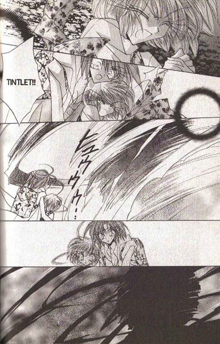 Page 4 Chapter 119 Dragon Knights