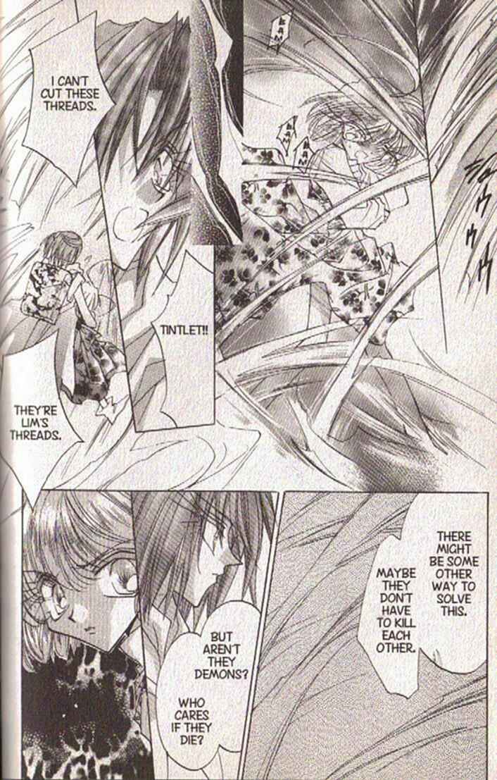 Page 8 Chapter 119 Dragon Knights