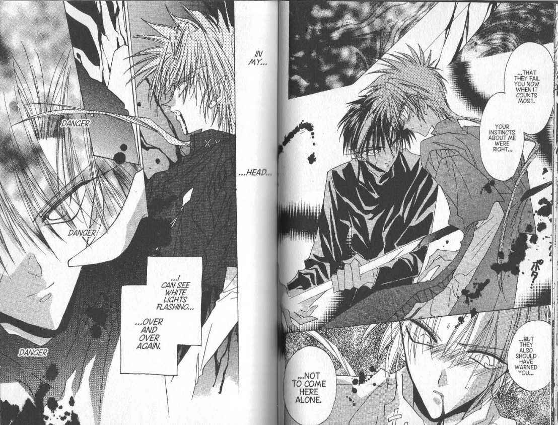Page 3 Chapter 63 Dragon Knights
