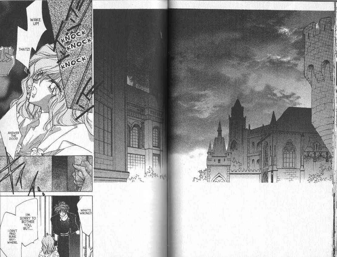 Page 4 Chapter 63 Dragon Knights