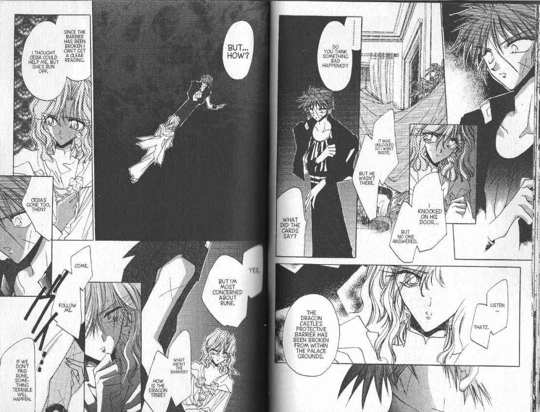 Page 5 Chapter 63 Dragon Knights
