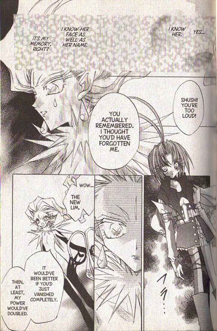 Page 19 Chapter 117 Dragon Knights
