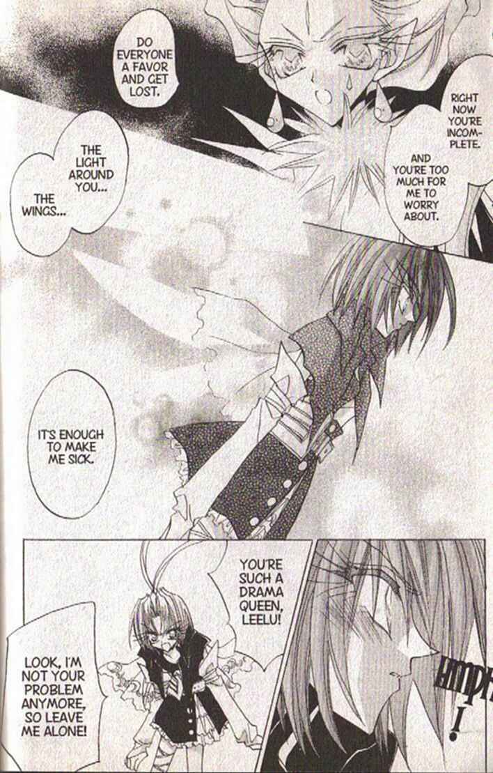 Page 20 Chapter 117 Dragon Knights