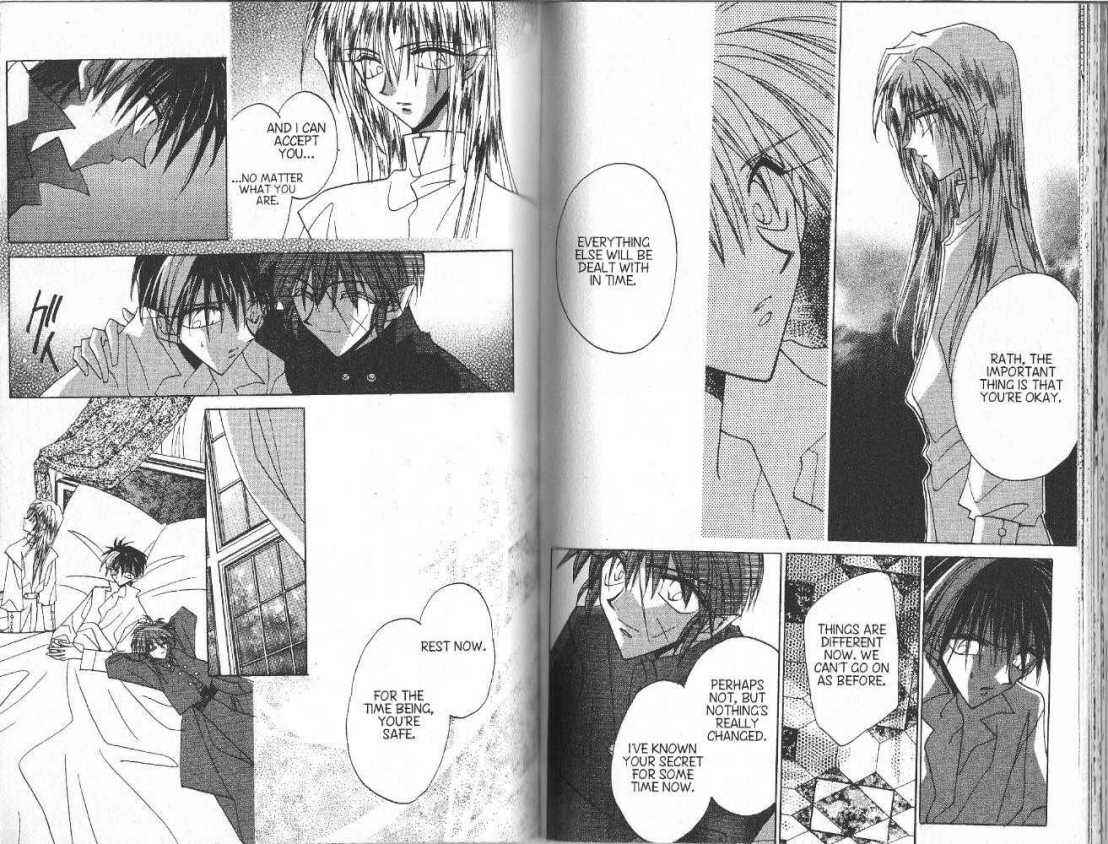 Page 10 Chapter 75 Dragon Knights