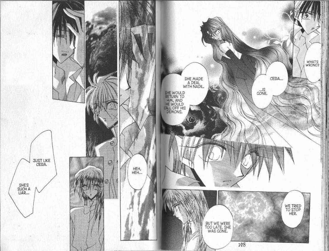 Page 12 Chapter 75 Dragon Knights