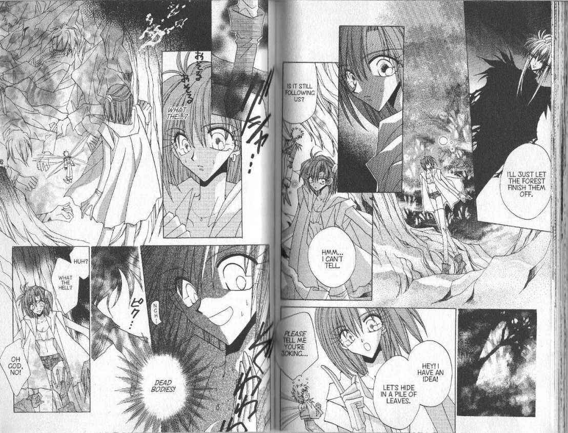 Page 14 Chapter 75 Dragon Knights