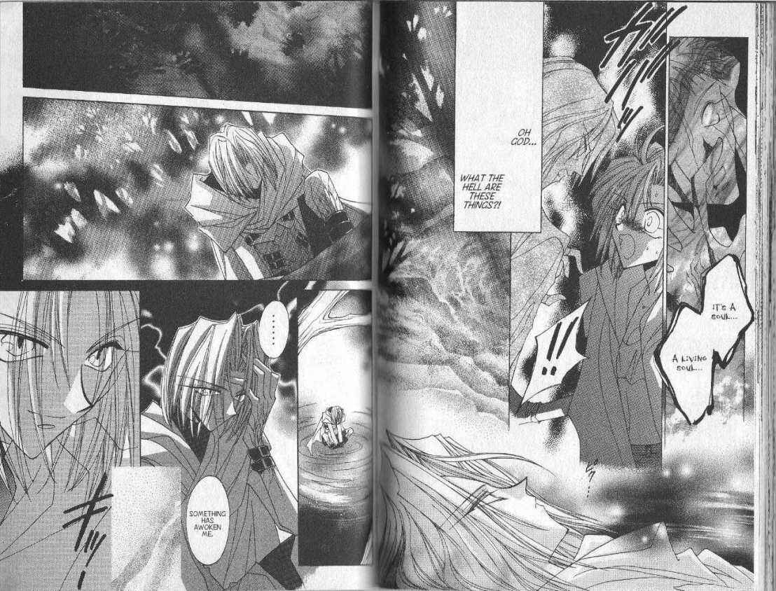 Page 15 Chapter 75 Dragon Knights