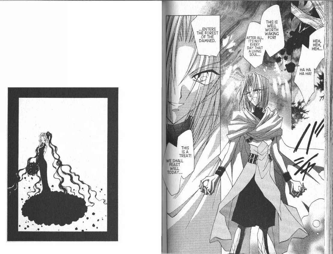 Page 16 Chapter 75 Dragon Knights