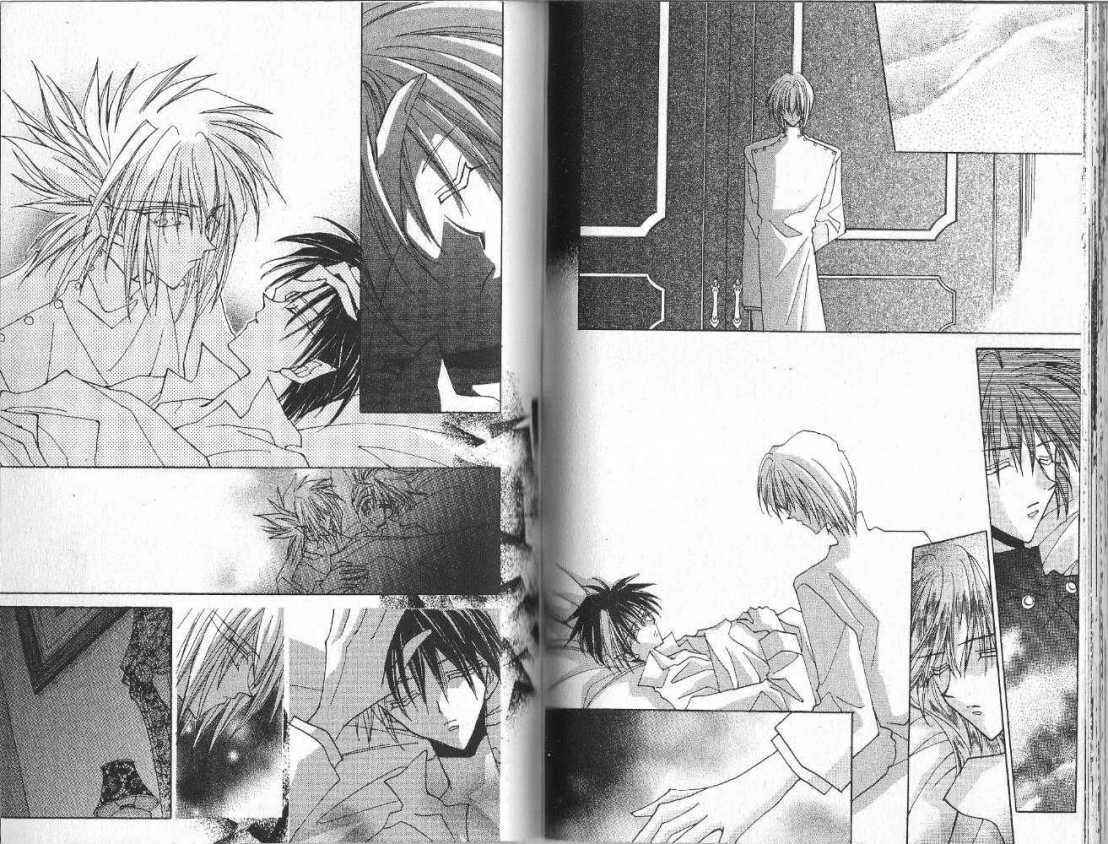 Page 5 Chapter 75 Dragon Knights