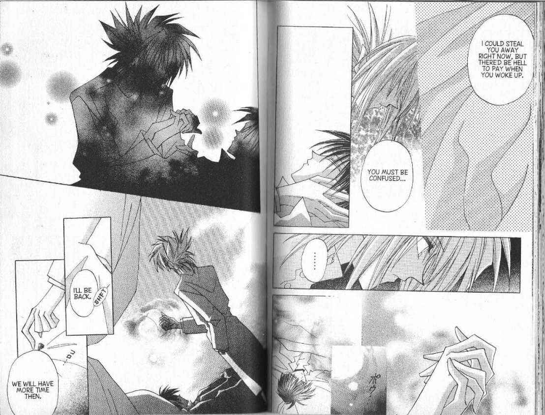 Page 7 Chapter 75 Dragon Knights