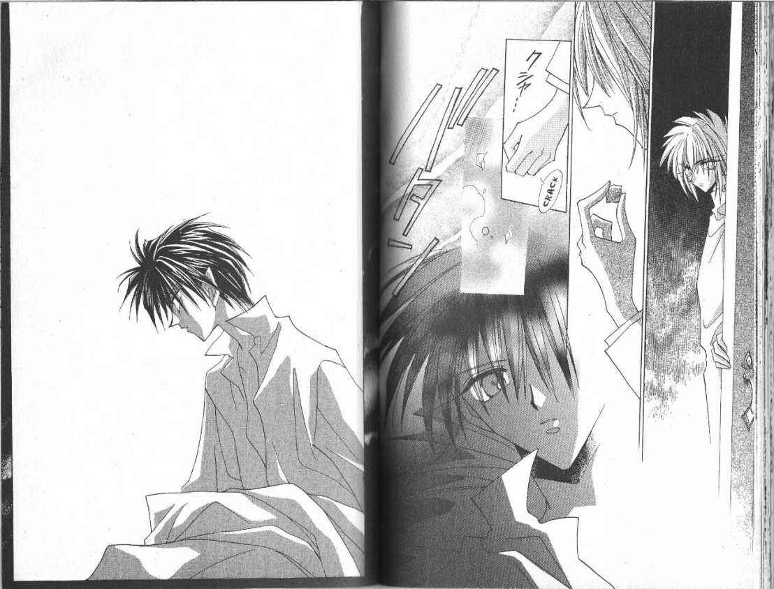Page 8 Chapter 75 Dragon Knights