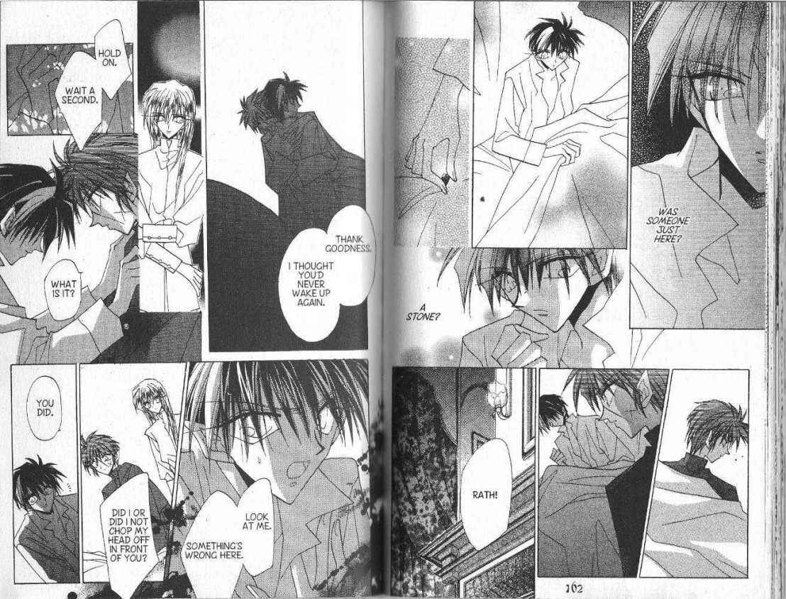 Page 9 Chapter 75 Dragon Knights