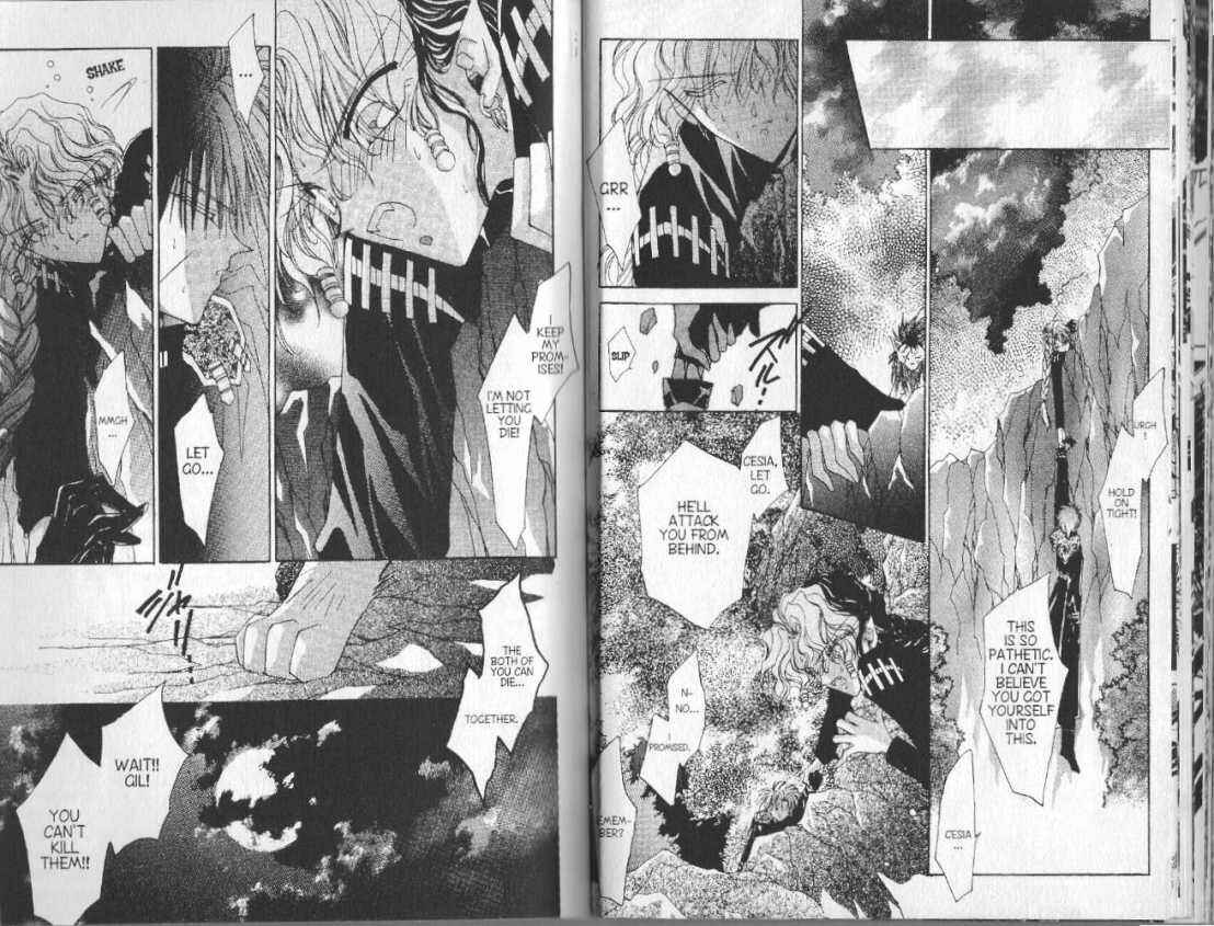 Page 10 Chapter 53 Dragon Knights