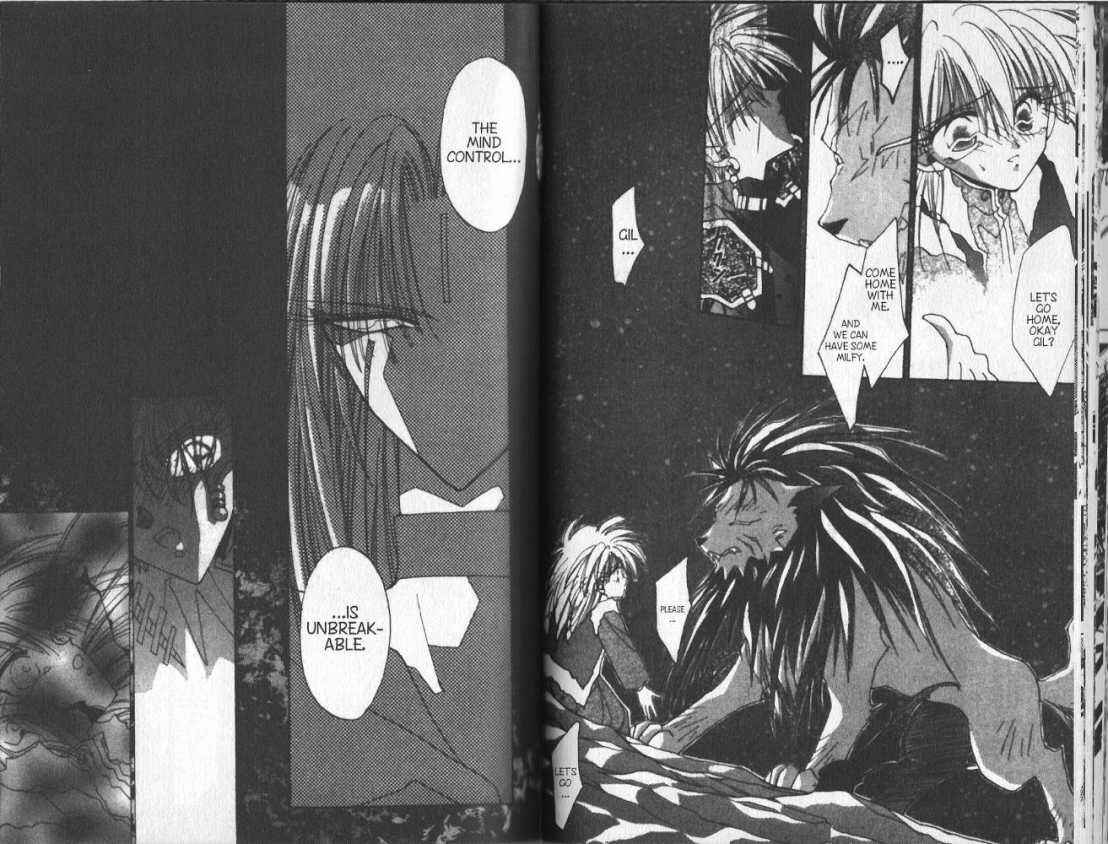 Page 12 Chapter 53 Dragon Knights
