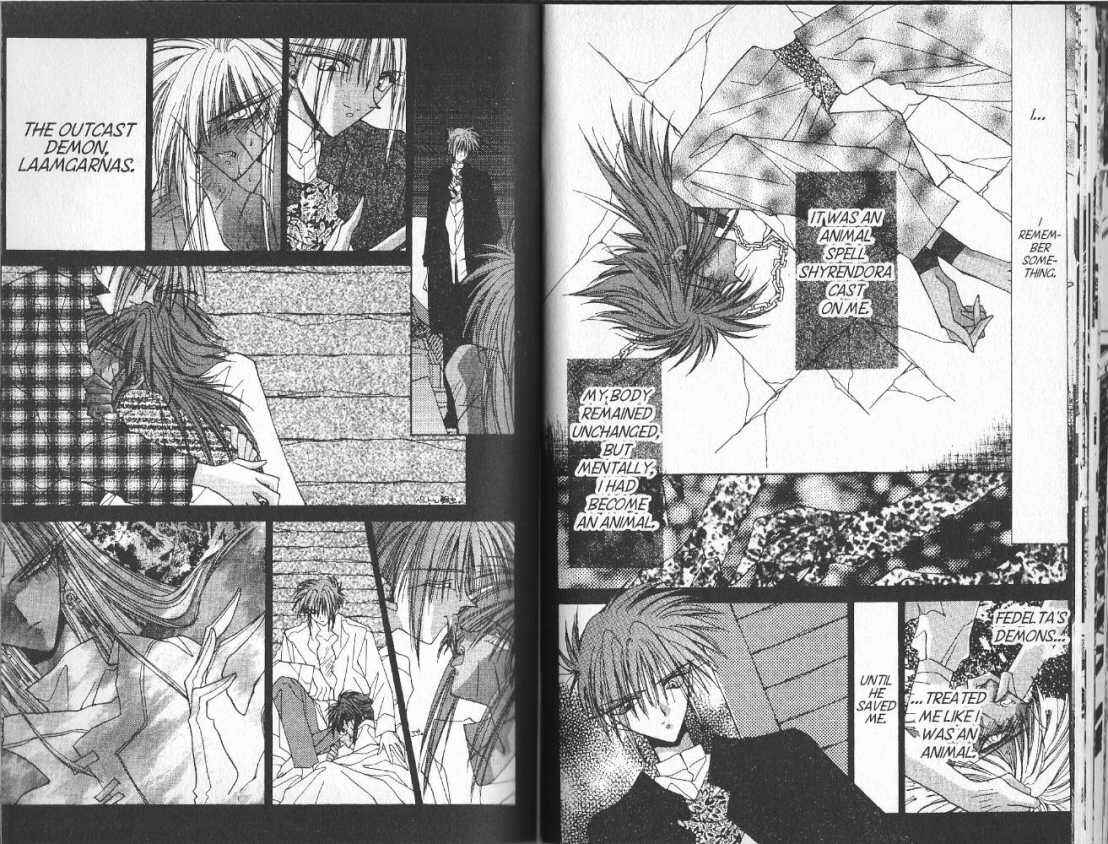 Page 13 Chapter 53 Dragon Knights