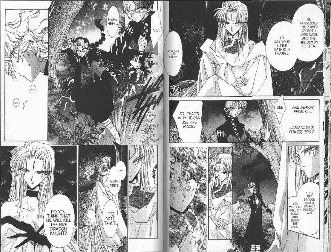 Page 5 Chapter 53 Dragon Knights