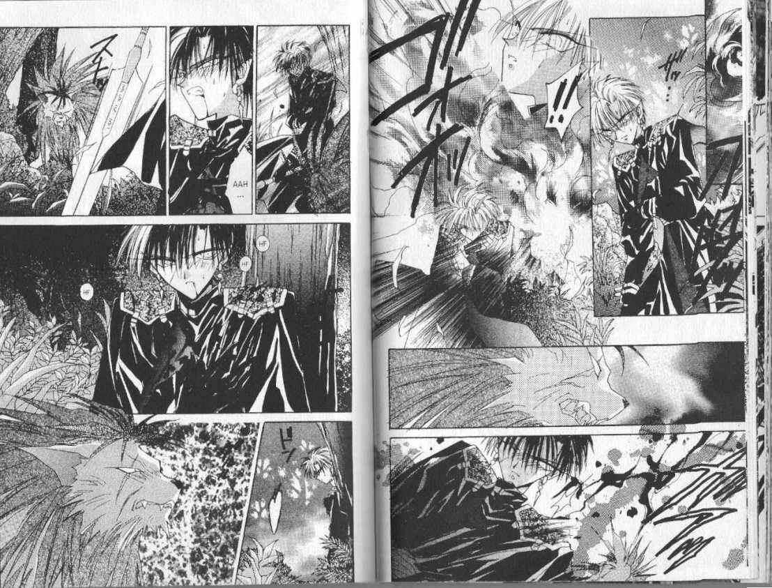 Page 8 Chapter 53 Dragon Knights