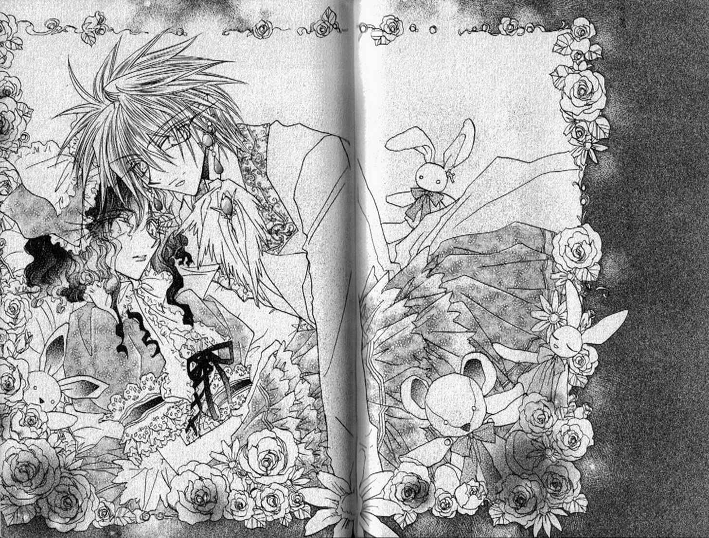 Page 5 Chapter 140.1 Dragon Knights