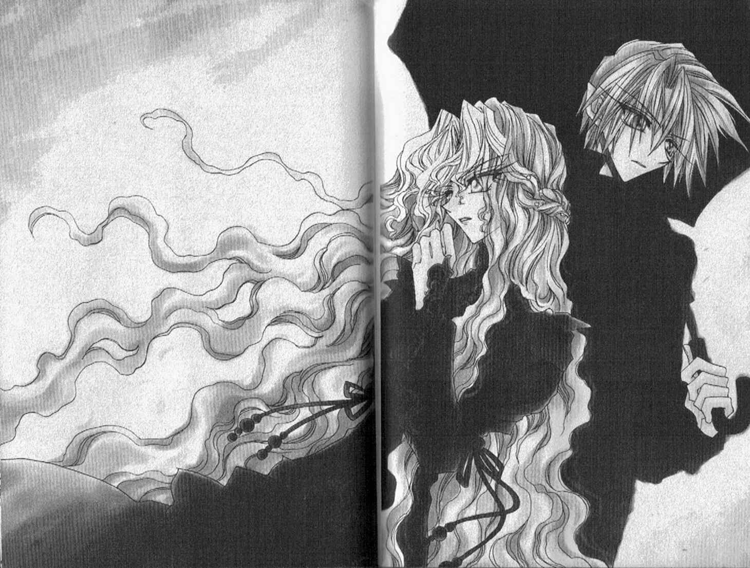 Page 7 Chapter 140.1 Dragon Knights