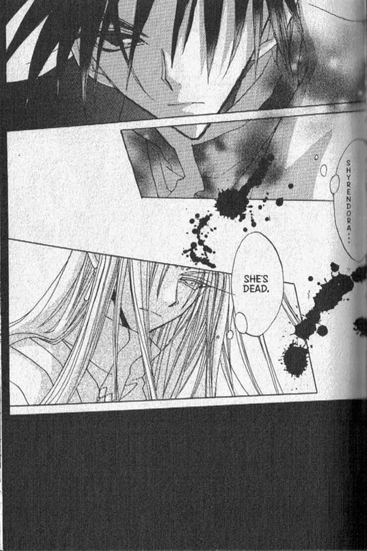 Page 12 Chapter 148 Dragon Knights