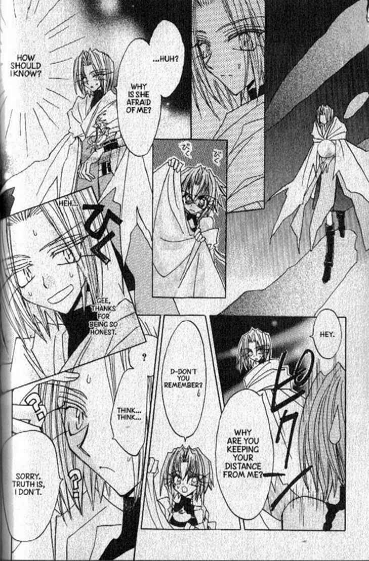 Page 13 Chapter 148 Dragon Knights