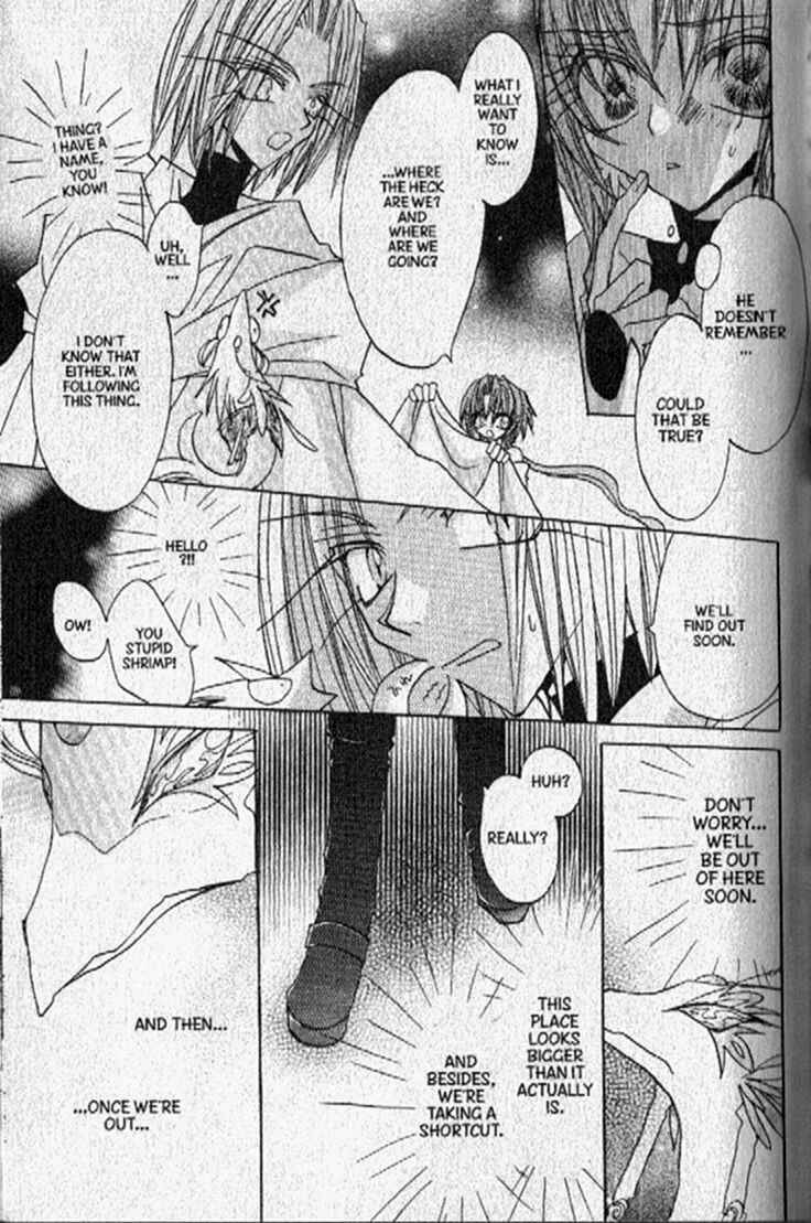 Page 14 Chapter 148 Dragon Knights