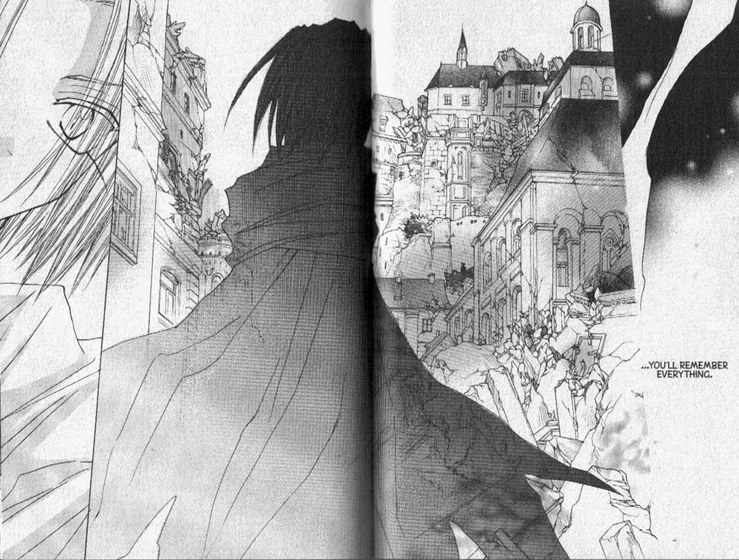 Page 15 Chapter 148 Dragon Knights