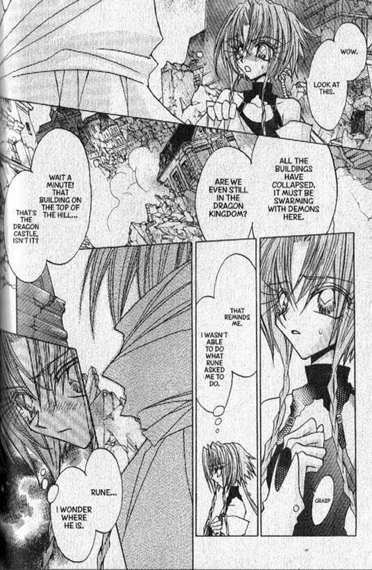 Page 16 Chapter 148 Dragon Knights