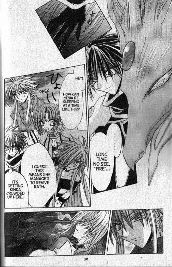 Page 2 Chapter 148 Dragon Knights