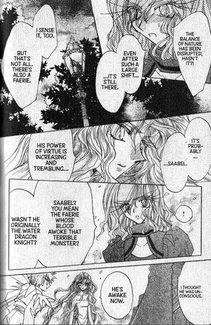 Page 20 Chapter 148 Dragon Knights