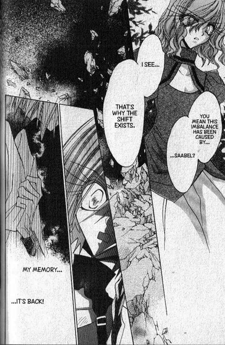 Page 22 Chapter 148 Dragon Knights