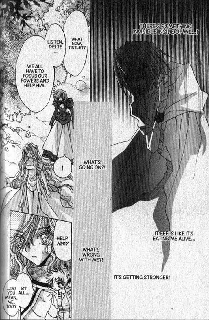 Page 24 Chapter 148 Dragon Knights