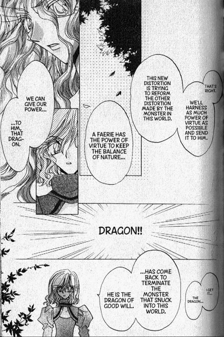 Page 25 Chapter 148 Dragon Knights