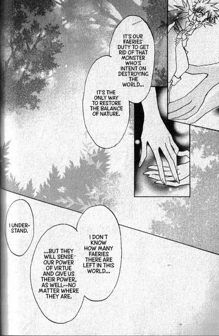 Page 26 Chapter 148 Dragon Knights