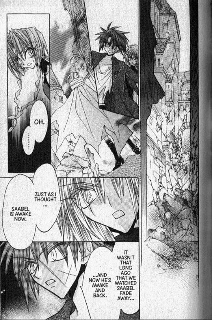 Page 27 Chapter 148 Dragon Knights