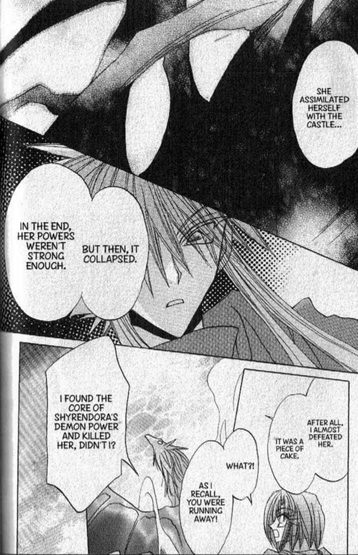 Page 4 Chapter 148 Dragon Knights