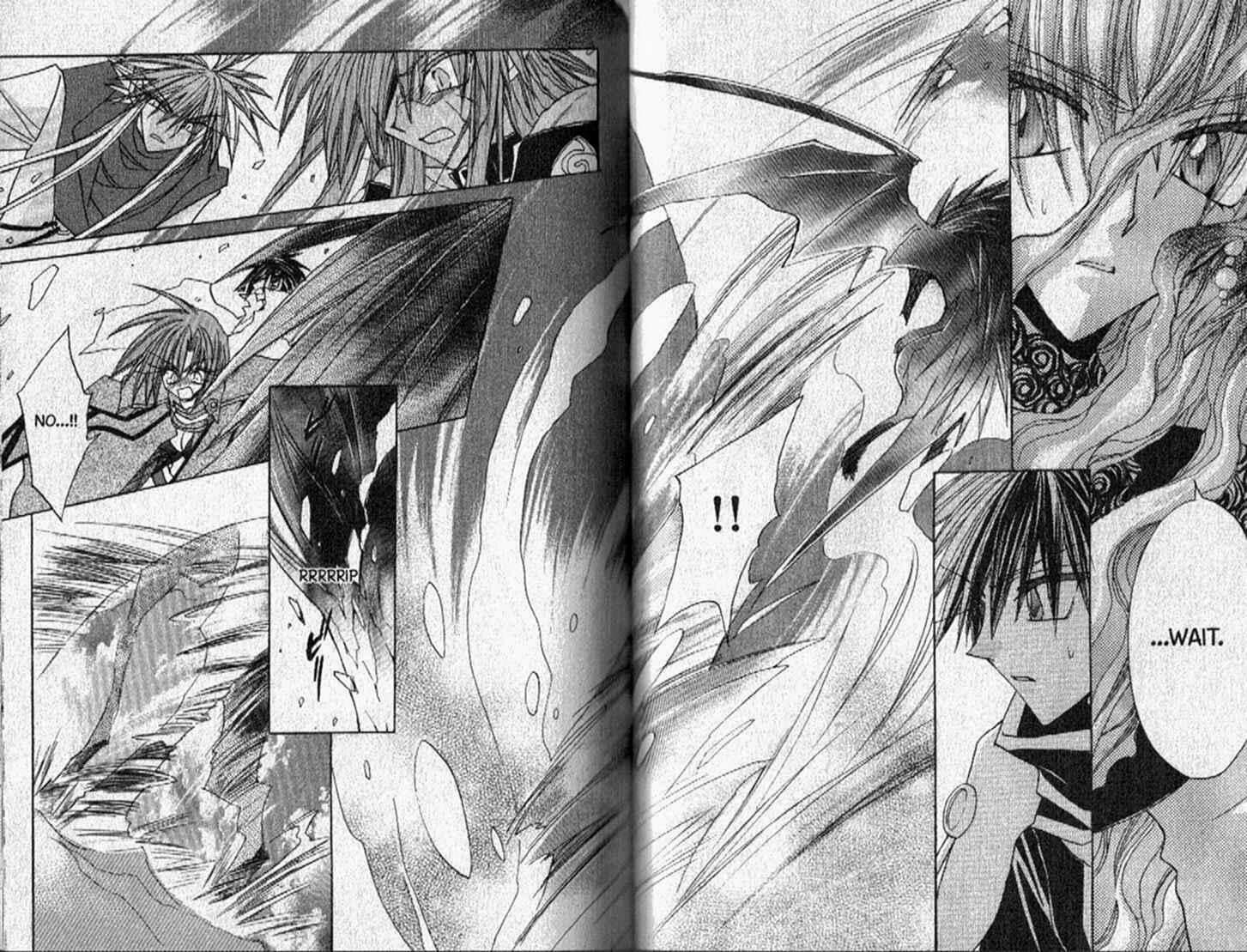Page 6 Chapter 148 Dragon Knights